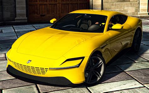It can be customized at Los Santos Customs and Agency Vehicle Workshop. . Imani tech vehicle